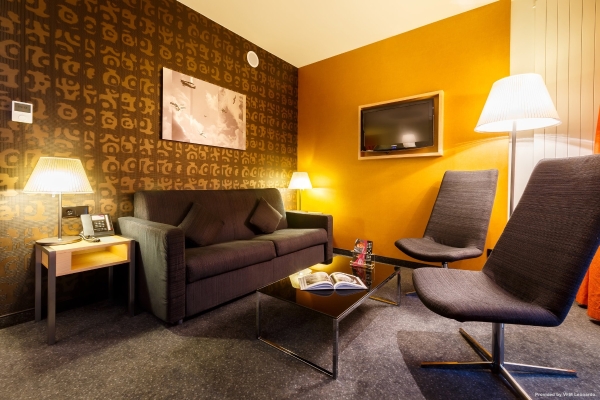 Hotel Crowne Plaza ST. PETERSBURG AIRPORT